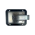chapa universal acero inoxidable