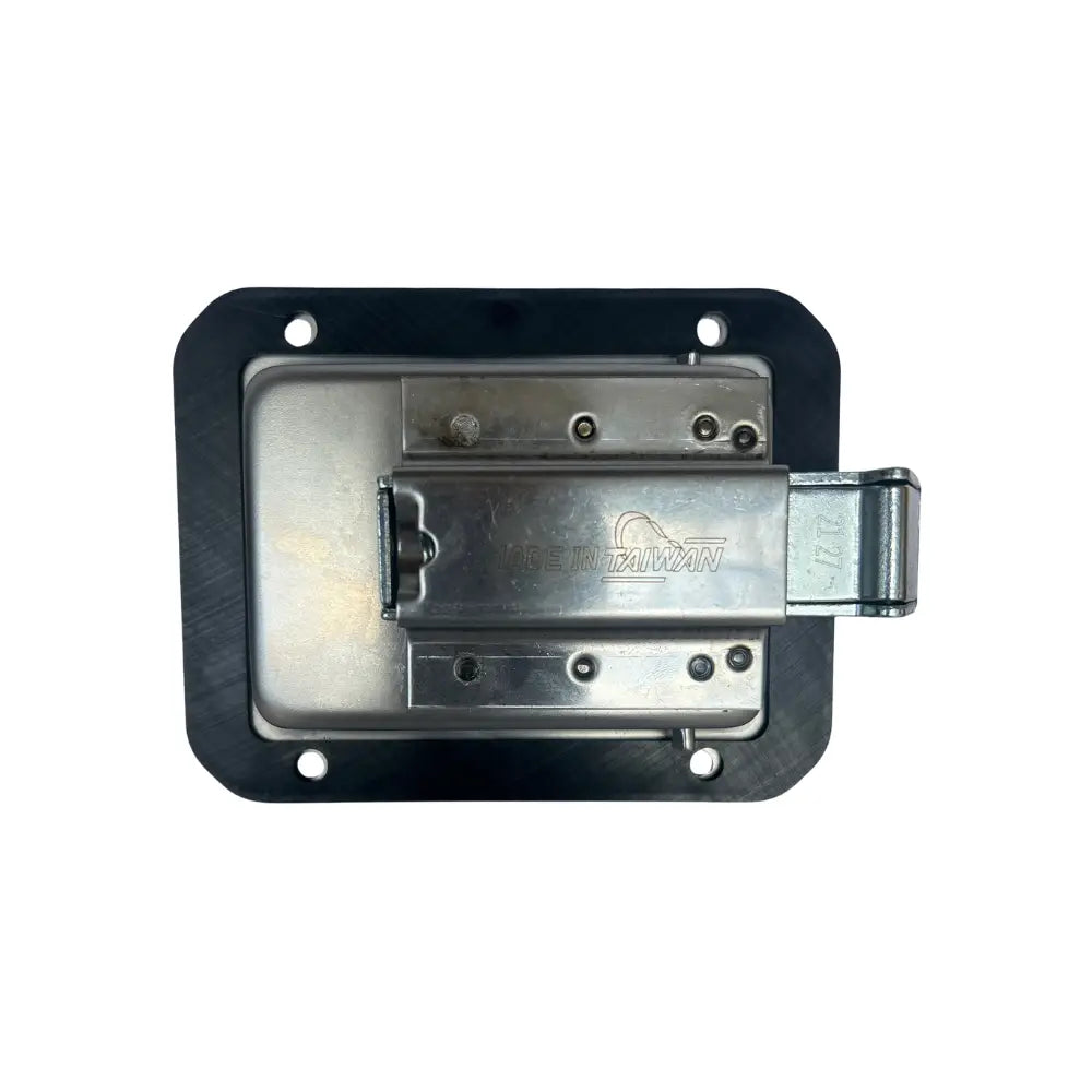 chapa universal acero inoxidable