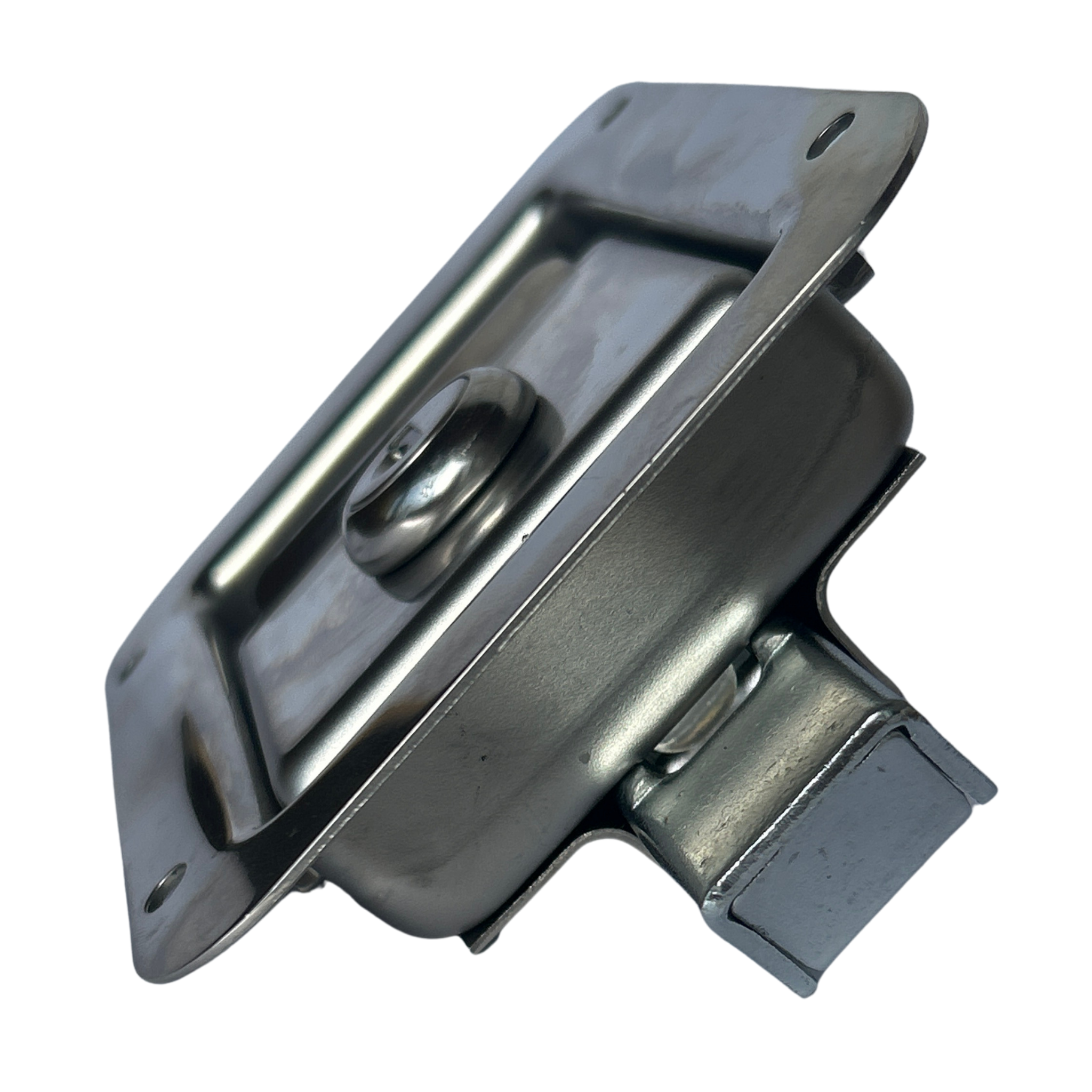 CHAPA UNIVERSAL ACERO INOXIDABLE