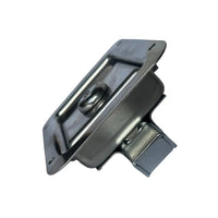 chapa universal acero inoxidable