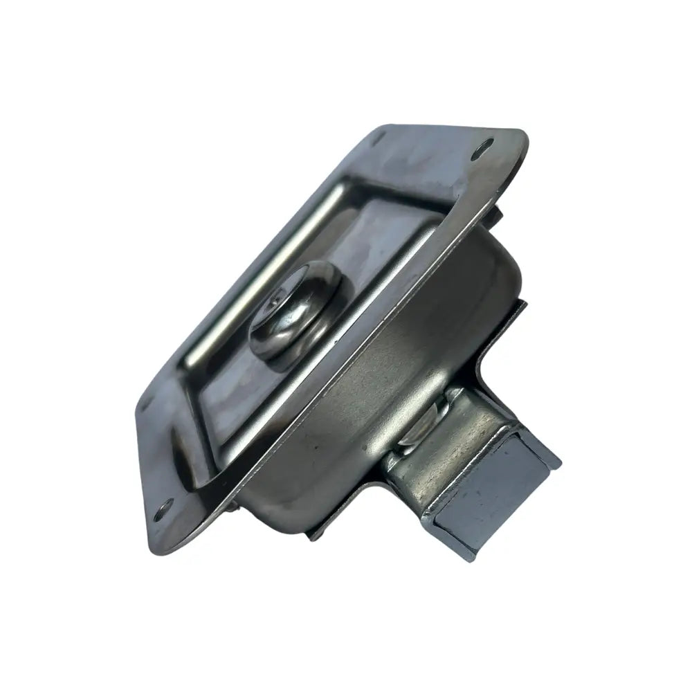 chapa universal acero inoxidable