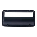 bisel manilla portalon chevrolet s10