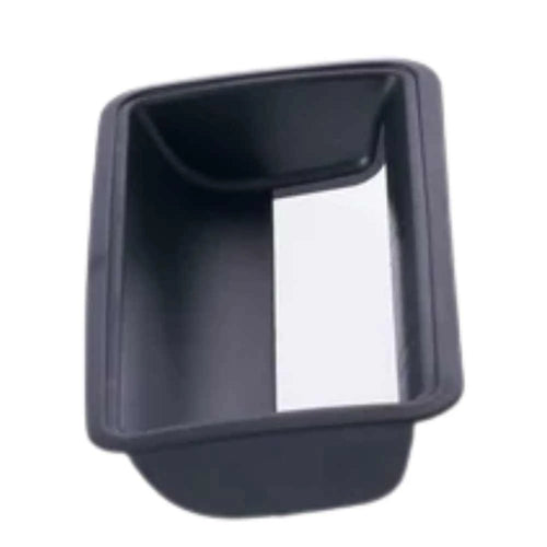 bisel manilla portalon chevrolet s10