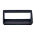 bisel manilla portalon chevrolet s10
