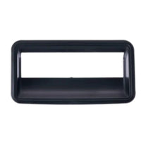 bisel manilla portalon chevrolet s10
