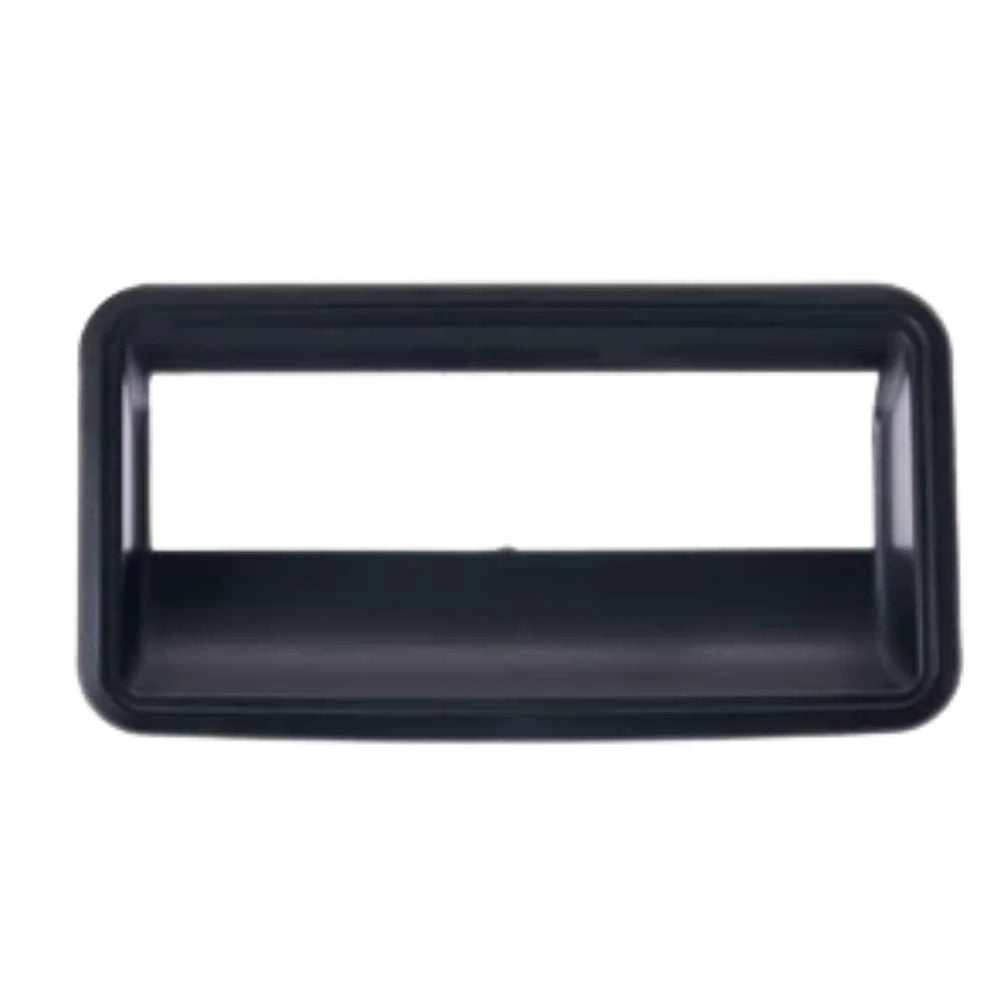 bisel manilla portalon chevrolet s10