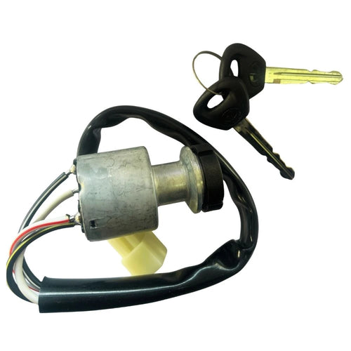 chapa contacto suzuki super carry