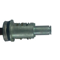 cilindro puerta chevrolet combo van llave pantografica