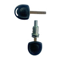 cilindro puerta chevrolet combo van llave pantografica