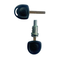cilindro puerta chevrolet combo van llave pantografica
