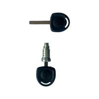 cilindro puerta chevrolet vectra llave pantografica