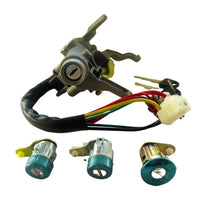 kit cilindros completo suzuki baleno