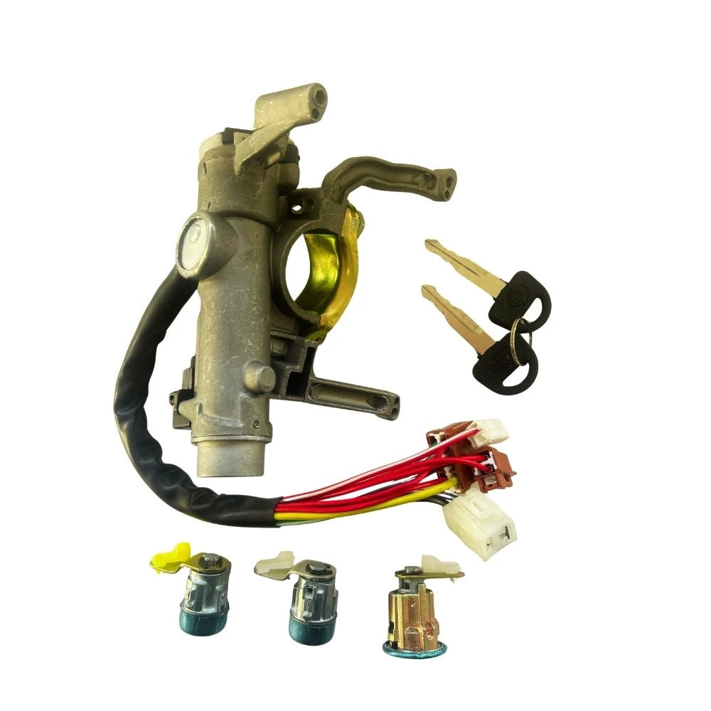 kit cilindros completo suzuki baleno