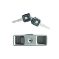 kit cilindros puertas chevrolet luv 81-88