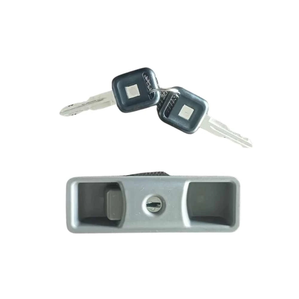 kit cilindros puertas chevrolet luv 81-88