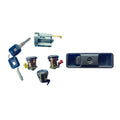 kit cilindros puertas chevrolet luv 81-88