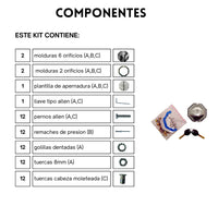seguridad de vehiculo 