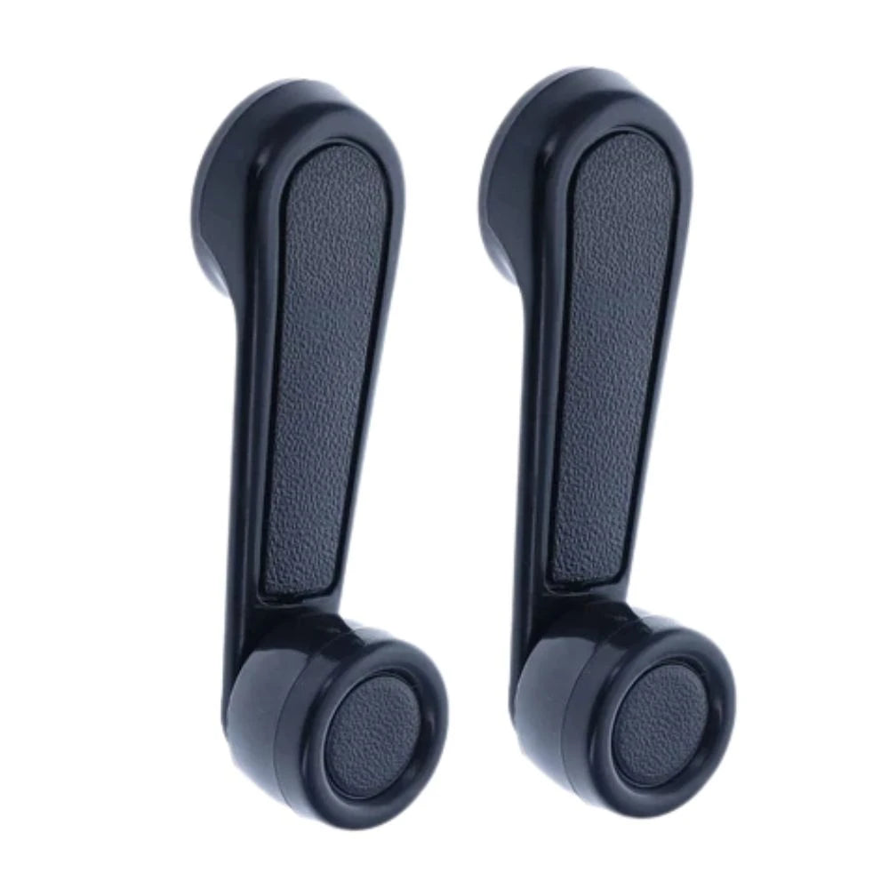 par manillas alzavidrio suzuki varios modelos negra