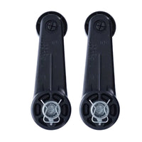 par manillas alzavidrio suzuki varios modelos negra