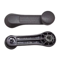 par manilla alzavidrio chevrolet luv gris