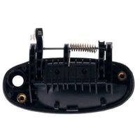 manilla exterior chevrolet aveo 2004-2012 delantera izquierda