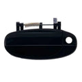 manilla exterior chevrolet aveo 2004-2012 delantera izquierda