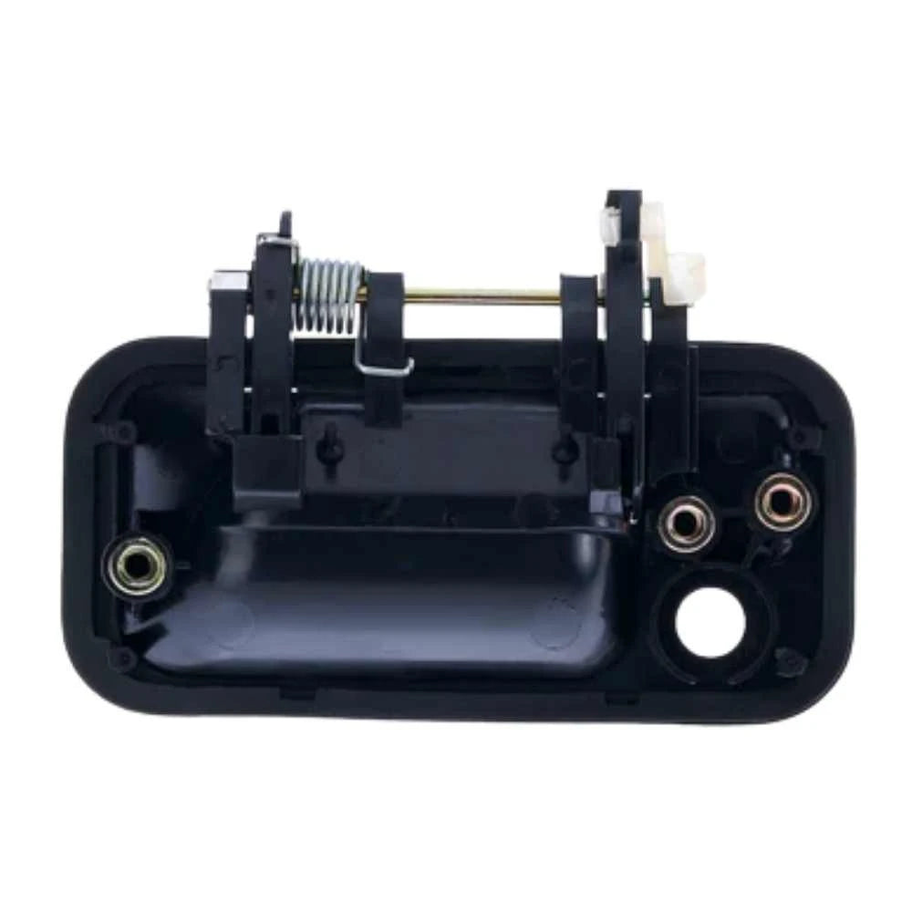 manilla exterior chevrolet luv 1989-2005  delantera derecha negra