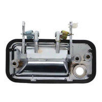 manilla exterior chevrolet luv cromada 1989-2005  delantero derecho