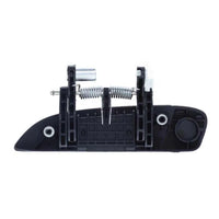 manilla exterior chevrolet sail 2010-2017 delantera derecha