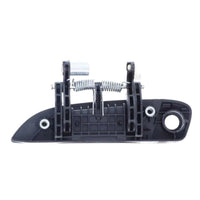manilla exterior chevrolet sail 2010-2017 delantera derecha