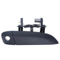 manilla exterior chevrolet sail 2010-2017 delantera derecha