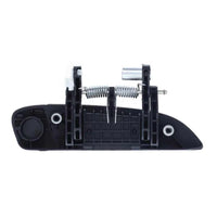 manilla exterior chevrolet sail 2010-2017 trasera izquierda