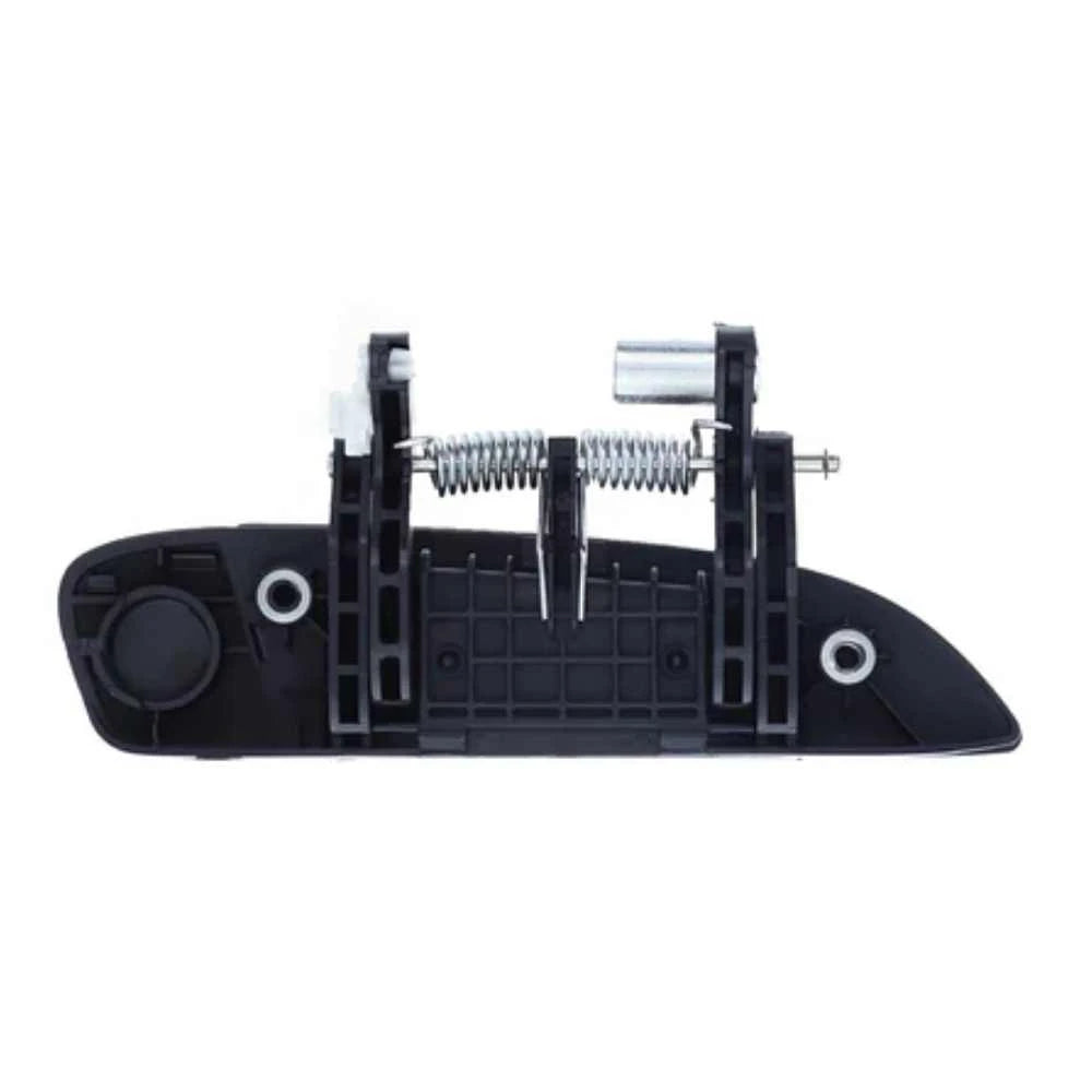 manilla exterior chevrolet sail 2010-2017 trasera izquierda