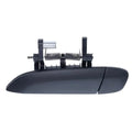 manilla exterior chevrolet sail 2010-2017 trasera izquierda