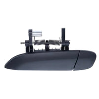 manilla exterior chevrolet sail 2010-2017 trasera izquierda