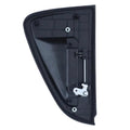 manilla exterior chevrolet spark gt trasero izquierdo