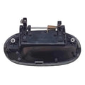 manilla exterior chevrolet spark lt 2006-2009 trasero izquierdo