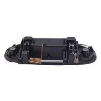 manilla exterior chevrolet spark lt 2006-2009 trasero izquierdo