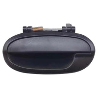 manilla exterior chevrolet spark lt 2006-2009 trasero izquierdo