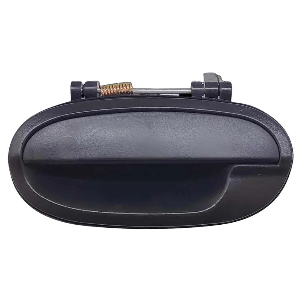 manilla exterior chevrolet spark lt 2006-2009 trasero izquierdo