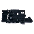 manilla interior chevrolet dmax 2002-2014 derecha