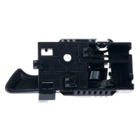 manilla interior chevrolet dmax 2002-2014 izquierda