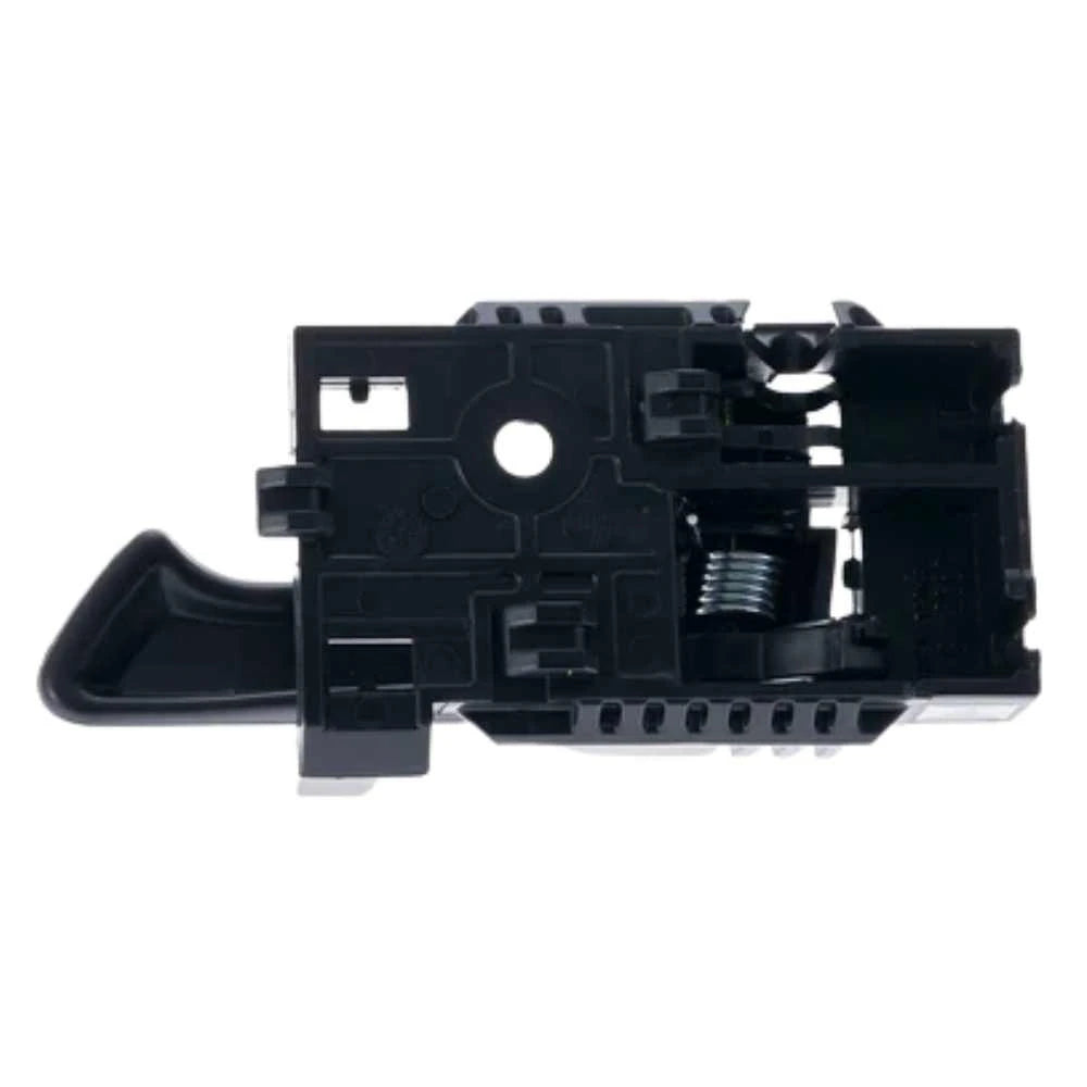 manilla interior chevrolet dmax 2002-2014 izquierda