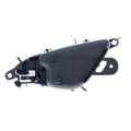 manilla interior chevrolet sail 2010-2017 derecha