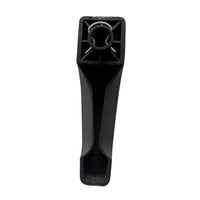 manilla interior corredera chevrolet n300 gris