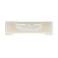 kit 2 soportes vidrio chevrolet luv