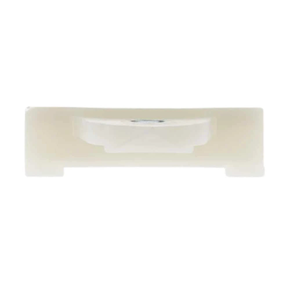 kit 2 soportes vidrio chevrolet luv