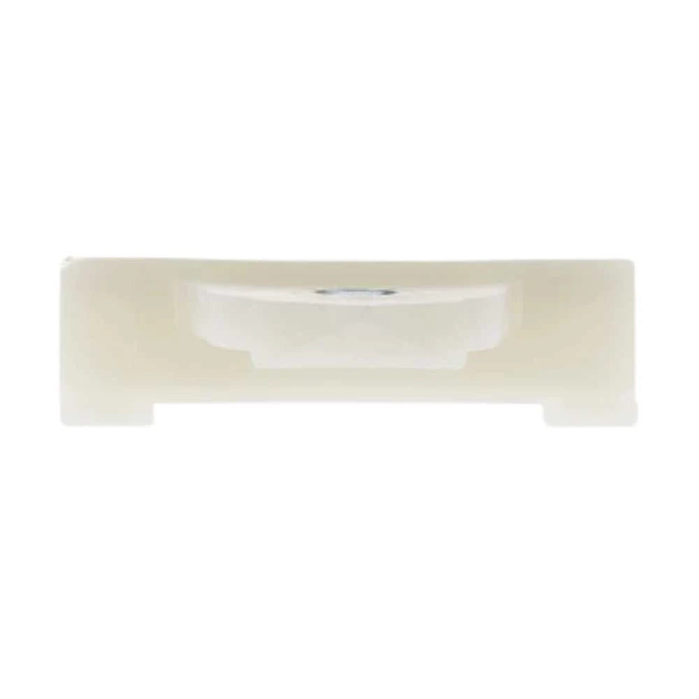 par soportes vidrio cremallera chevrolet luv dmax y nissan